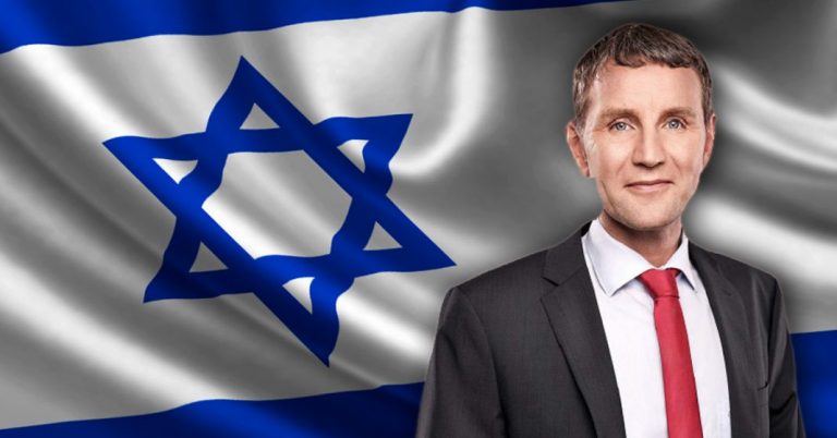 Der lange Schatten von Zion – wie deutsche Politiker vor der Israel-Lobby kuschen