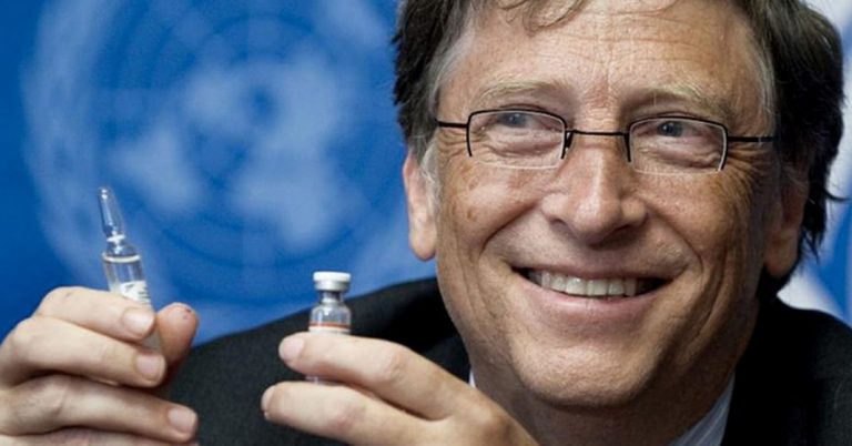 Eugeniker vor Gericht: Stiftung von Bill Gates angeklagt wegen illegalen Impfstoff-Tests