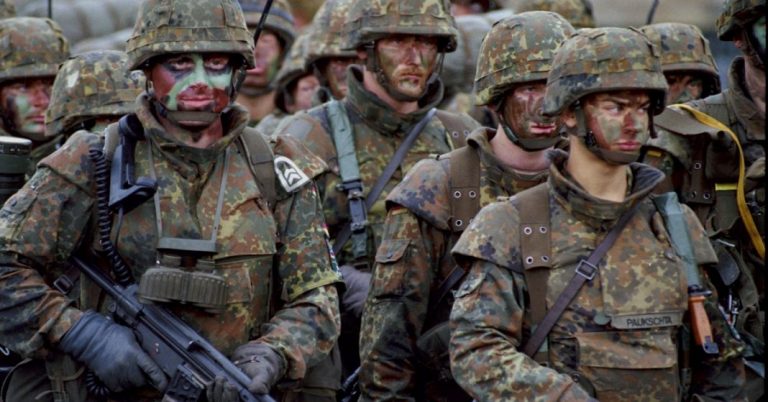 NATO trainiert Besetzung russischsprachiger Gebiete – Berlin sucht Statisten für Kriegsübung