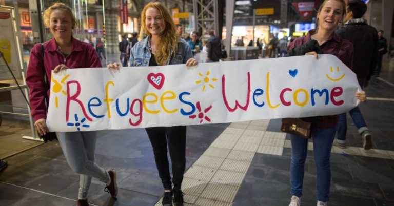 Die Toleranzfalle: Führte „naive Mentalität“ der 68er zu sozialer Verwahrlosung?