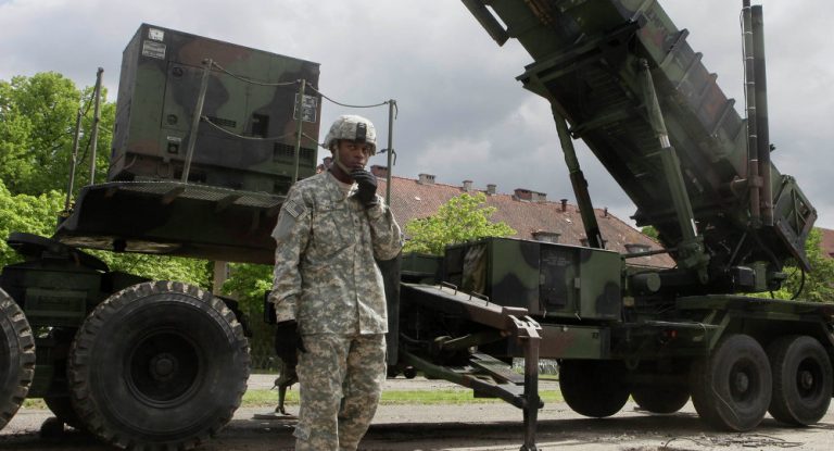 Putin: US-Militär stellt Gefahr dar – Russland minimiert die Folgen