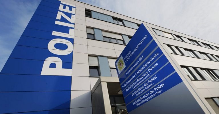 Cottbus: Syrischer Flüchtling ermordet 82-jährige Rentnerin – Behörden verschweigen Hintergründe