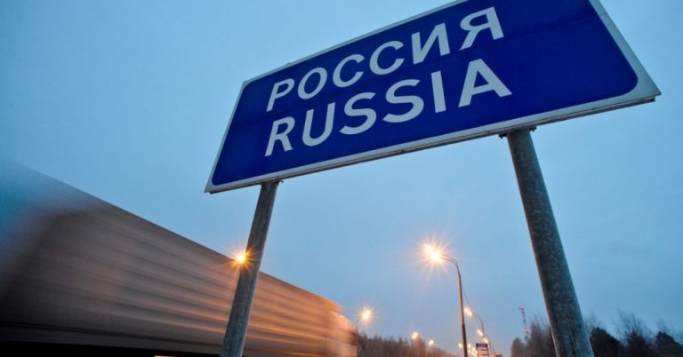 Flüchtlinge in Russland: Erfahrungsbericht einer Nichtregierungsorganisation