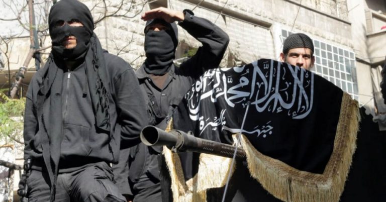 Nur in Deutschland möglich: Top-Terrorist des Islamischen Staats verklagt Bundesrepublik