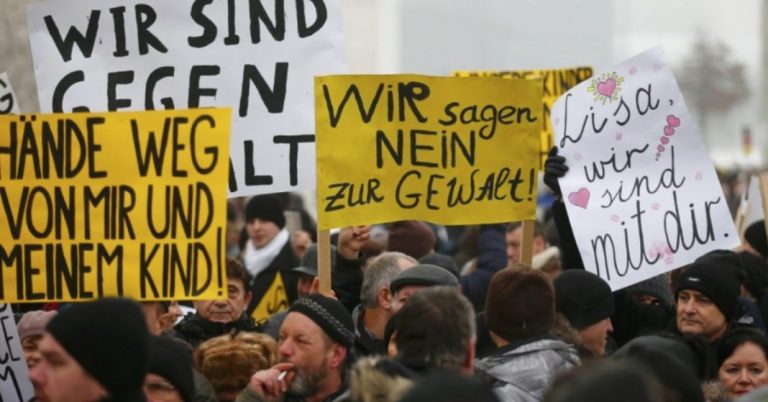 Fall Lisa: Staatsanwaltschaft erhebt nun doch Anklage wegen „schweren sexuellen Missbrauchs“