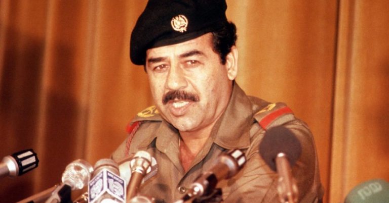 CIA-Agent: Wenn Saddam Hussein noch an der Macht wäre, gäbe es heute keinen IS