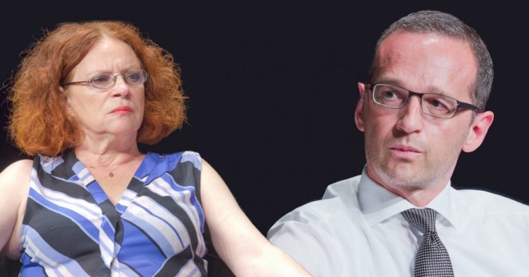 Nach Zensur-Auftrag: STASI-IM Anetta Kahane jetzt auch für „Wahrheit“ im Internet zuständig