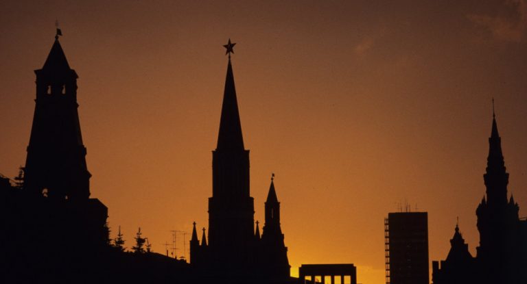 Moskau rät Amerikanern: Legt euch lieber nicht mit Russland an