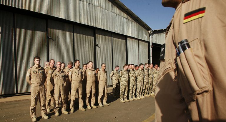 Wer weiß schon, wie in Mali das Wetter ist? – Hälfte der Bundeswehr-Wagen ausgefallen