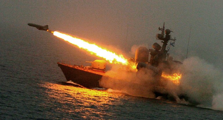 Russland testet Hyperschall-Trumpf gegen Nato-Schiffe: „Es gibt kein Gegengift“