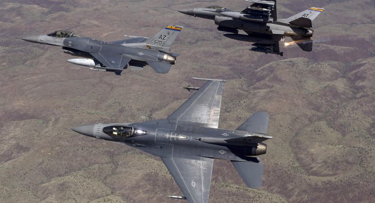 Fehlangriff von US-Koalition tötet 18 syrische Oppositionskämpfer – Pentagon