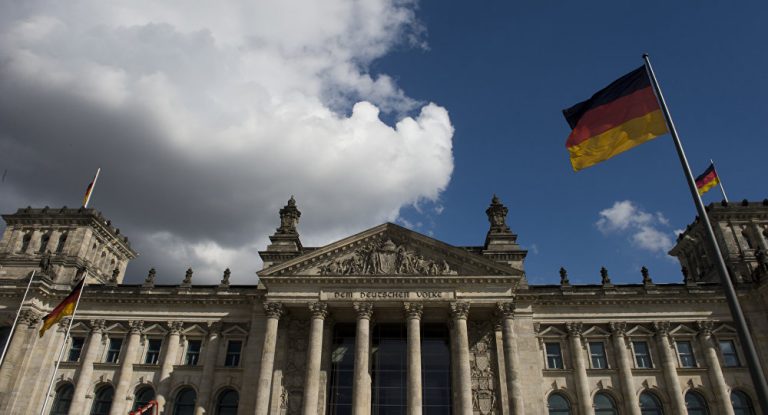 Erpressung ohne Poroschenko: Woher Berlin Ukraine-Infos bezieht – Medien