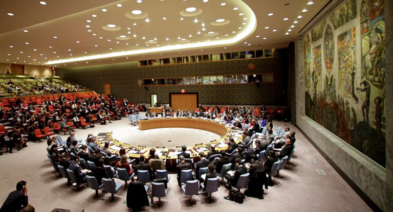 UN-Kommission: Syrien für Idlib-Giftgasattacke nicht verantwortlich?