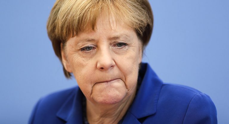 Wahlkampf-Manipulation? Russlands EU-Botschafter fordert von Merkel Beweise