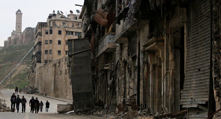 Lawrow: Putin bereit zu Rückkehr zu Syrien-Memorandum