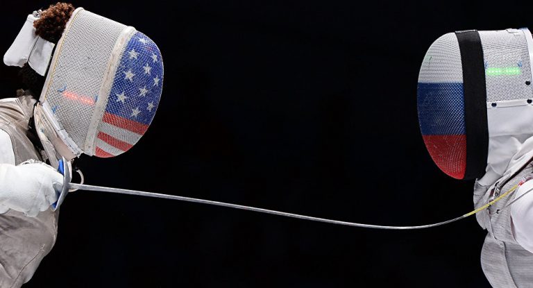 Trump hält Russland für „Problem“ – UN-Botschafterin der USA