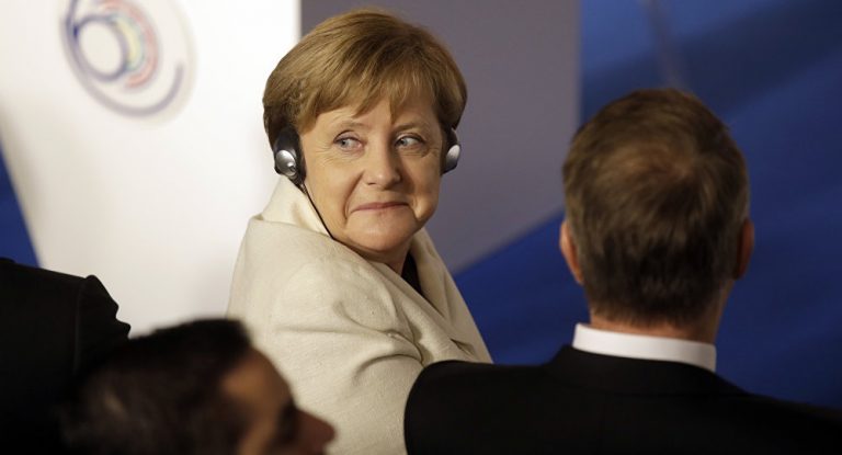 Fünf Fakten gegen das Selbstlob der Regierung im 5. Armuts- und Reichtumsbericht