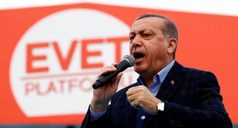 Blutbad nach türkischem Referendum? Expertin fürchtet verheerende Reaktion Erdoğans