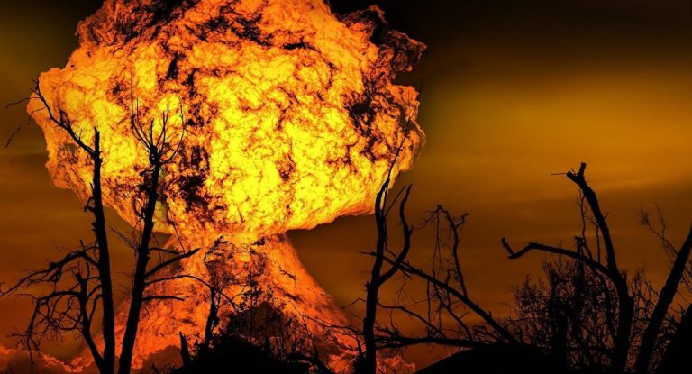 USA werfen „Mutter aller Bomben“ in Afghanistan ab