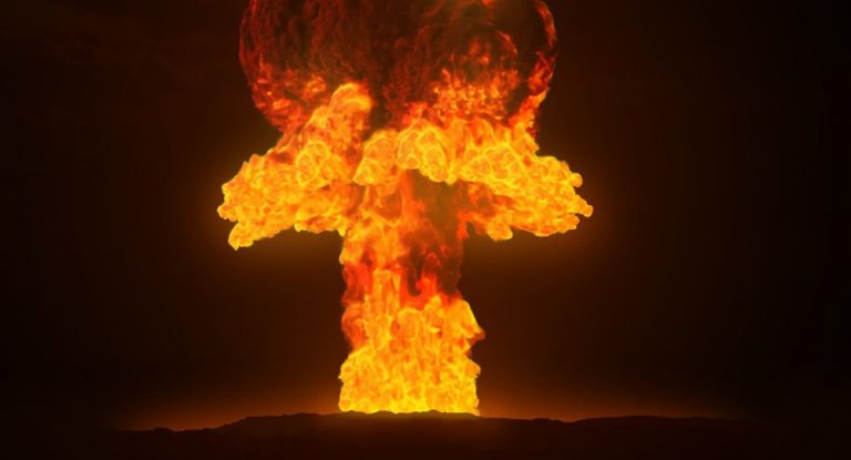 „Mutter aller Bomben“ nur Knallfrosch im Vergleich zu russischem „Papa“?
