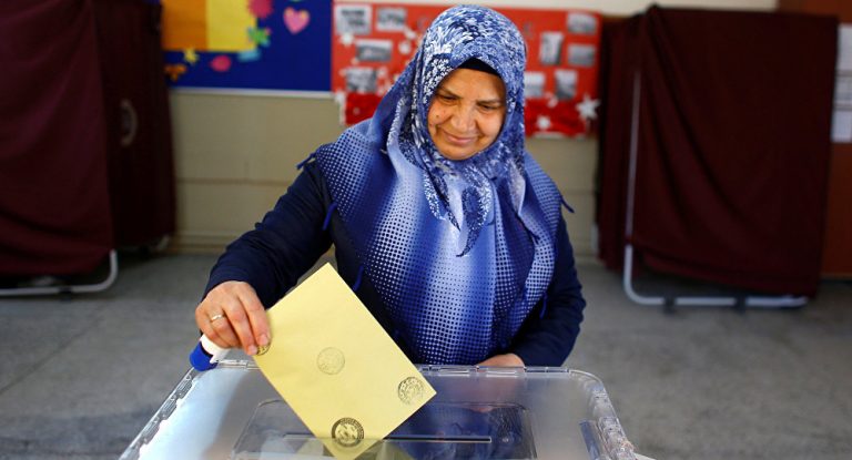Türkei-Referendum: Verdacht auf bis zu 2,5 Mio. manipulierte Stimmen – Beobachter