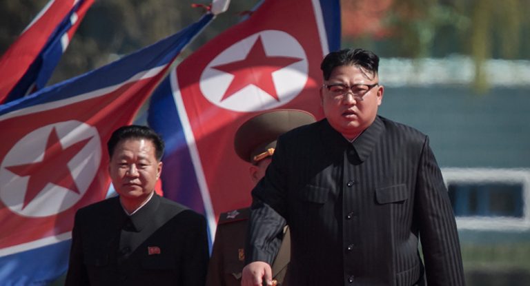 Russland als möglicher Vermittler: „Kim Jong Un vertraut Chinesen nicht“