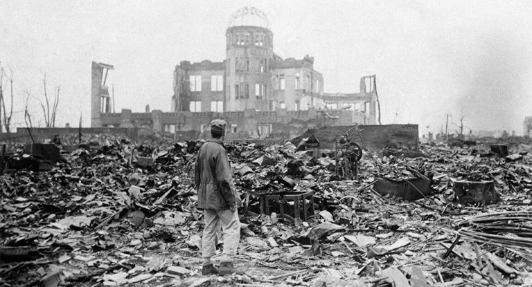 Moskau zu Londons Atomschlag-Warnung: Großbritannien riskiert, ausradiert zu werden