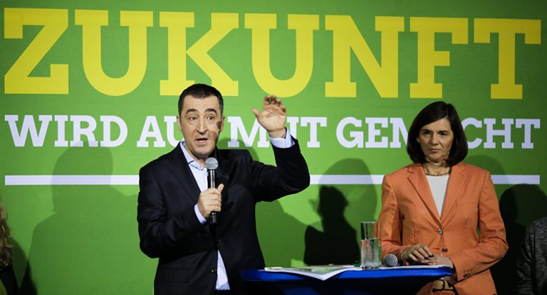 Grüne von gestern scheitern an Wahlen von morgen
