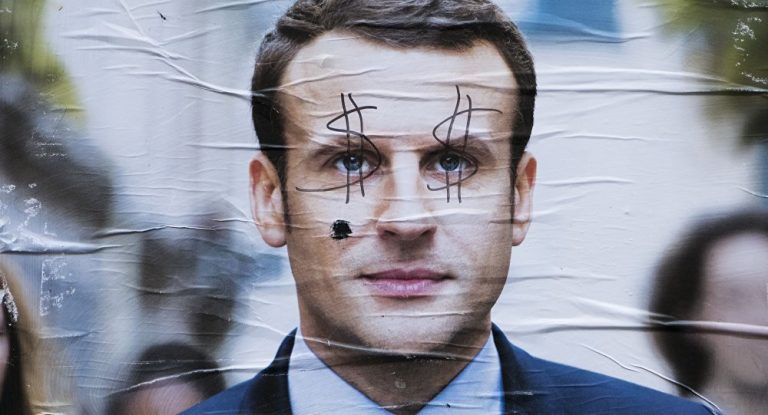 Finanzexperte Wolff: Der Opportunist Macron steht für das ganz große Geld
