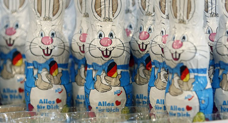 Experte: „AfD politisch rechts von der Union“