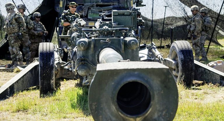 Wie Russland auf Nato-Wachstum in Europa reagiert – Botschafter