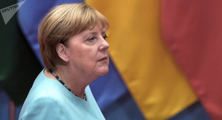 Warum Merkel in Moskau umschwenken muss – Russland-Experte Rahr