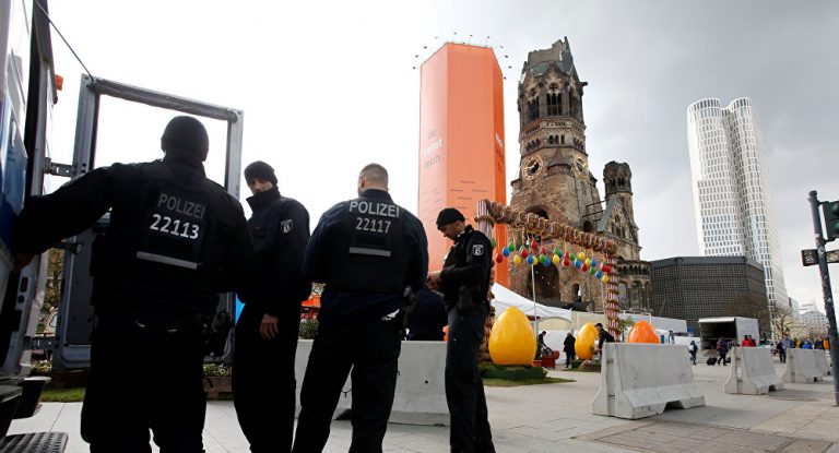 Berlin ist „Hauptstadt der Kriminalität“ – Versagen Polizei und Justiz?