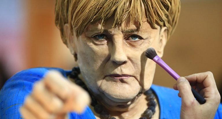 Vom Merkel‘schen Vor-Wahlen-Pragmatismus