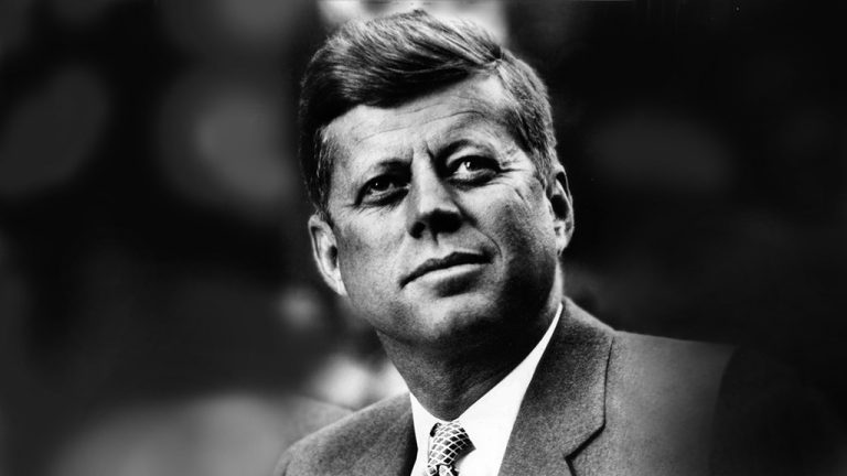 Jahrestag einer Keule: Wie die CIA vor 50 Jahren den Begriff „Verschwörungstheoretiker“ erfand