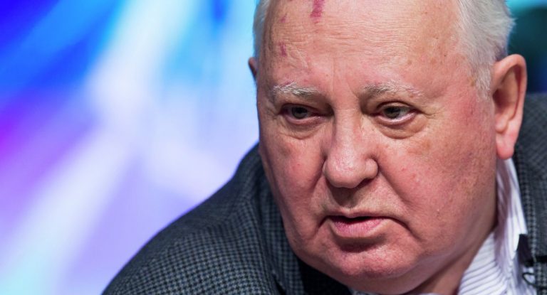 Blutsonntag-Prozess: Russland lässt Gorbatschow nicht vorladen – Litauen