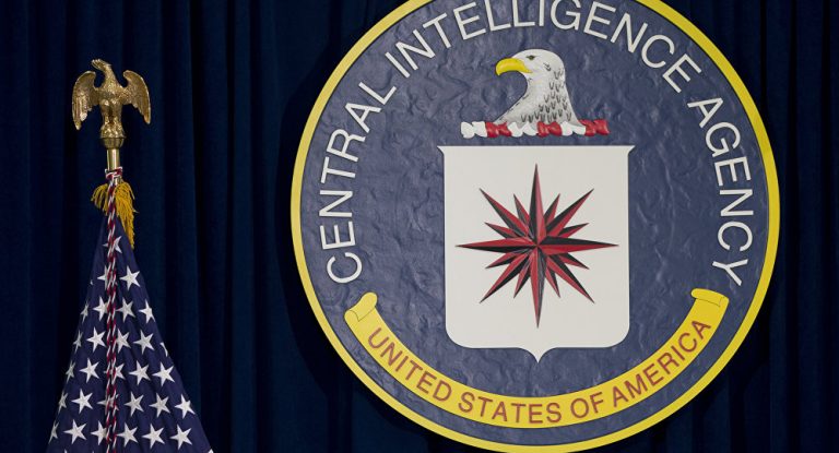 China beseitigt zehn CIA-Informanten binnen zwei Jahren