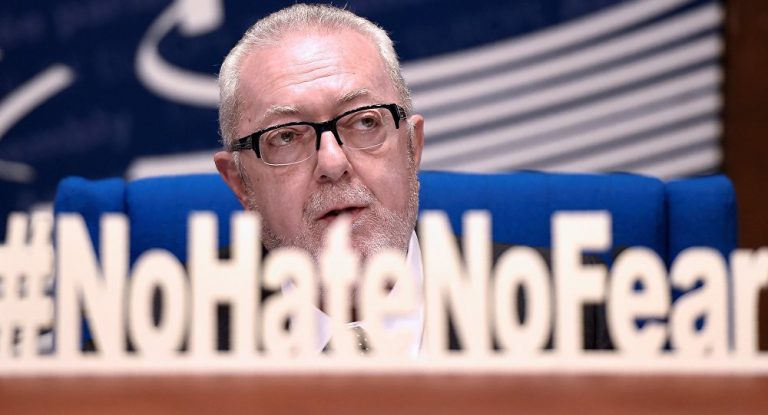 Moskau will nicht mehr für PACE zahlen