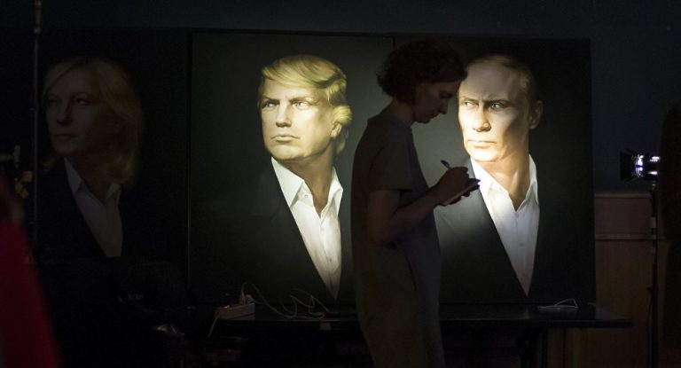 Lawrow enthüllt: Dann findet Trump-Putin-Treffen statt