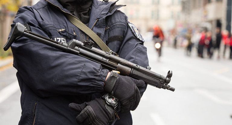 Leipzig: Migranten-Tumulte nach Messerstecherei auf offener Straße – VIDEO