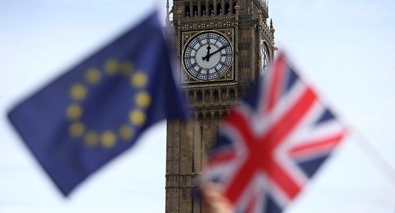 London wirft Berlin und Brüssel Einmischung in britische Wahl vor – Medien