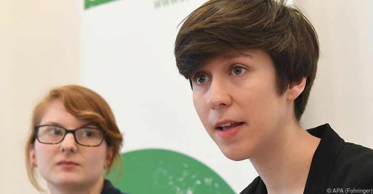 Junge Grüne wollen neue Jugendorganisation gründen