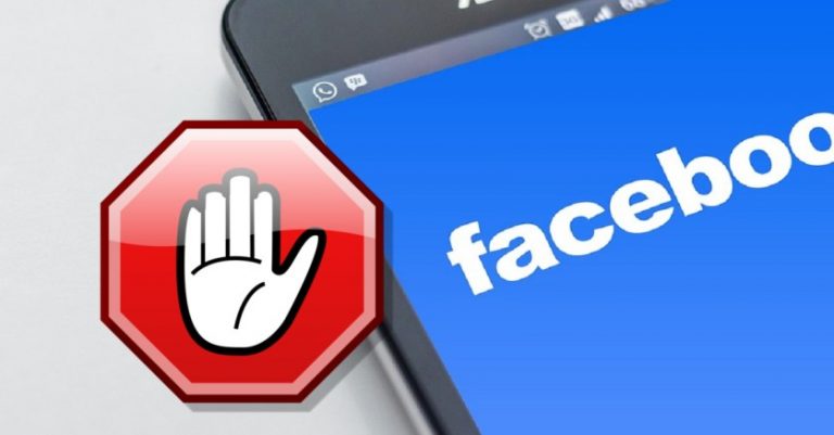 Facebook sperrt zum wiederholten Male islamkritische Seiten