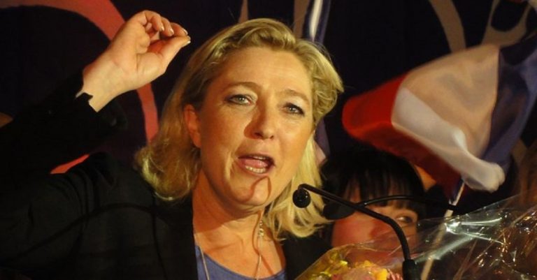 Aus Front National soll eine „Allianz der Patrioten“ werden