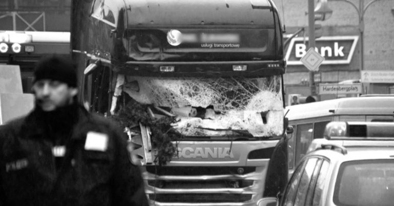 Berlin-Terror: Polizei verhinderte Festnahme von Anis Amri