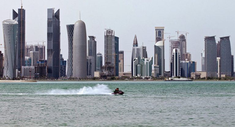 Nachbarstaaten brechen Beziehungen zu Katar ab