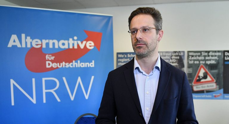 „Man will uns raushalten“ – AfD in NRW verspricht Alt-Parteien „Blaues Wunder“
