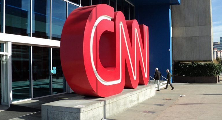 CNN bei Fake zu London-Anschlag erwischt – Sender reagiert gelassen