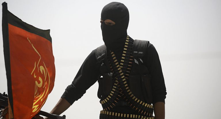 Parallele Realität: Kanadische Journalistin über Lügenpropaganda zu Syrien