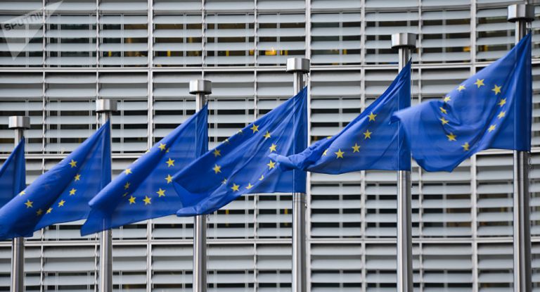 EU verlängert Russland-Sanktionen um halbes Jahr – Moskau reagiert prompt